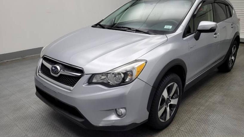 SUBARU XV CROSSTREK 2015 JF2GPBCC8FH237052 image